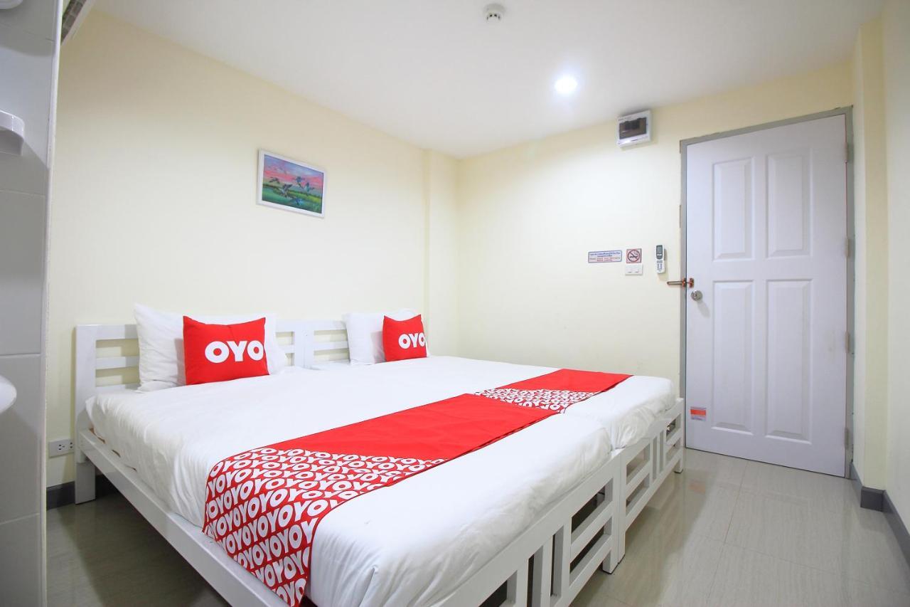 Oyo 439 Bed & Bus Hotel 2*