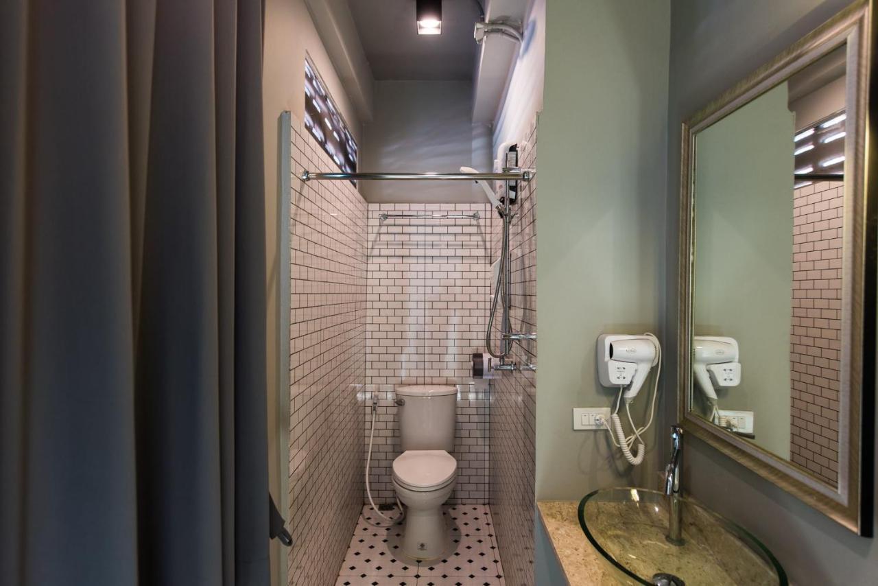 Hotell V Varee Bangkok