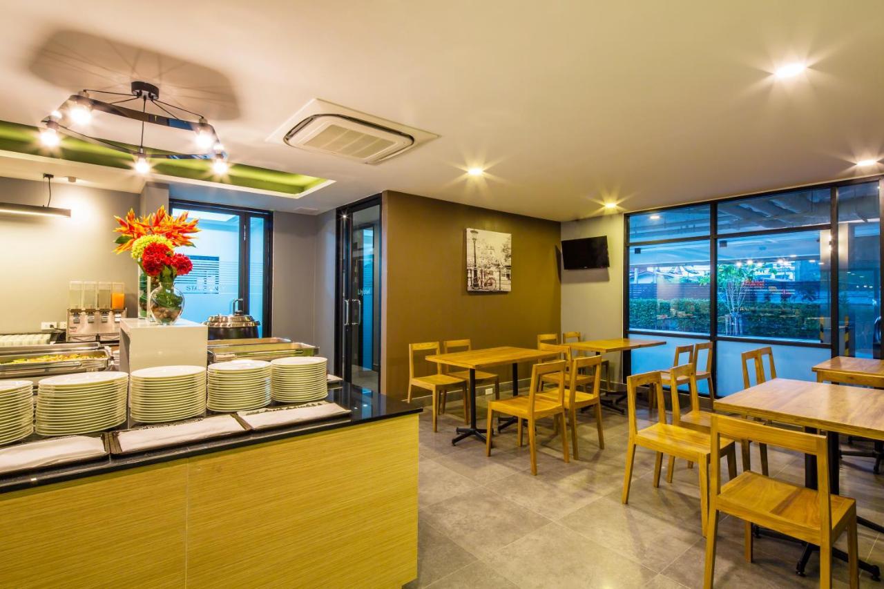 Livotel Kaset Nawamin Hotel
