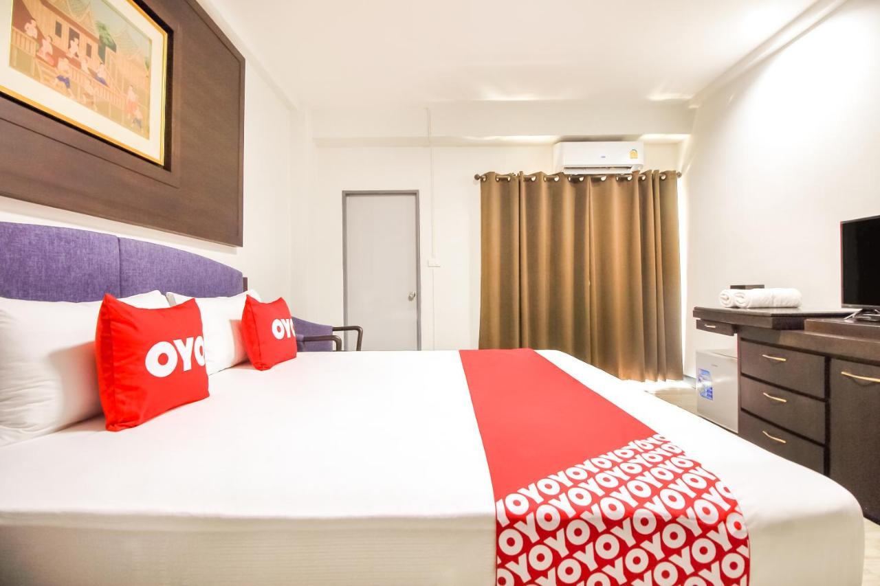 Hotel Oyo 404 P9