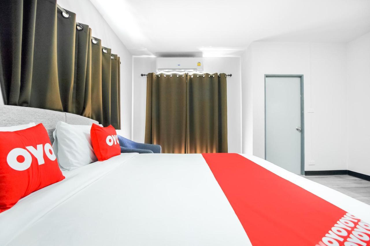 Oyo 404 P9 Hotel 2*