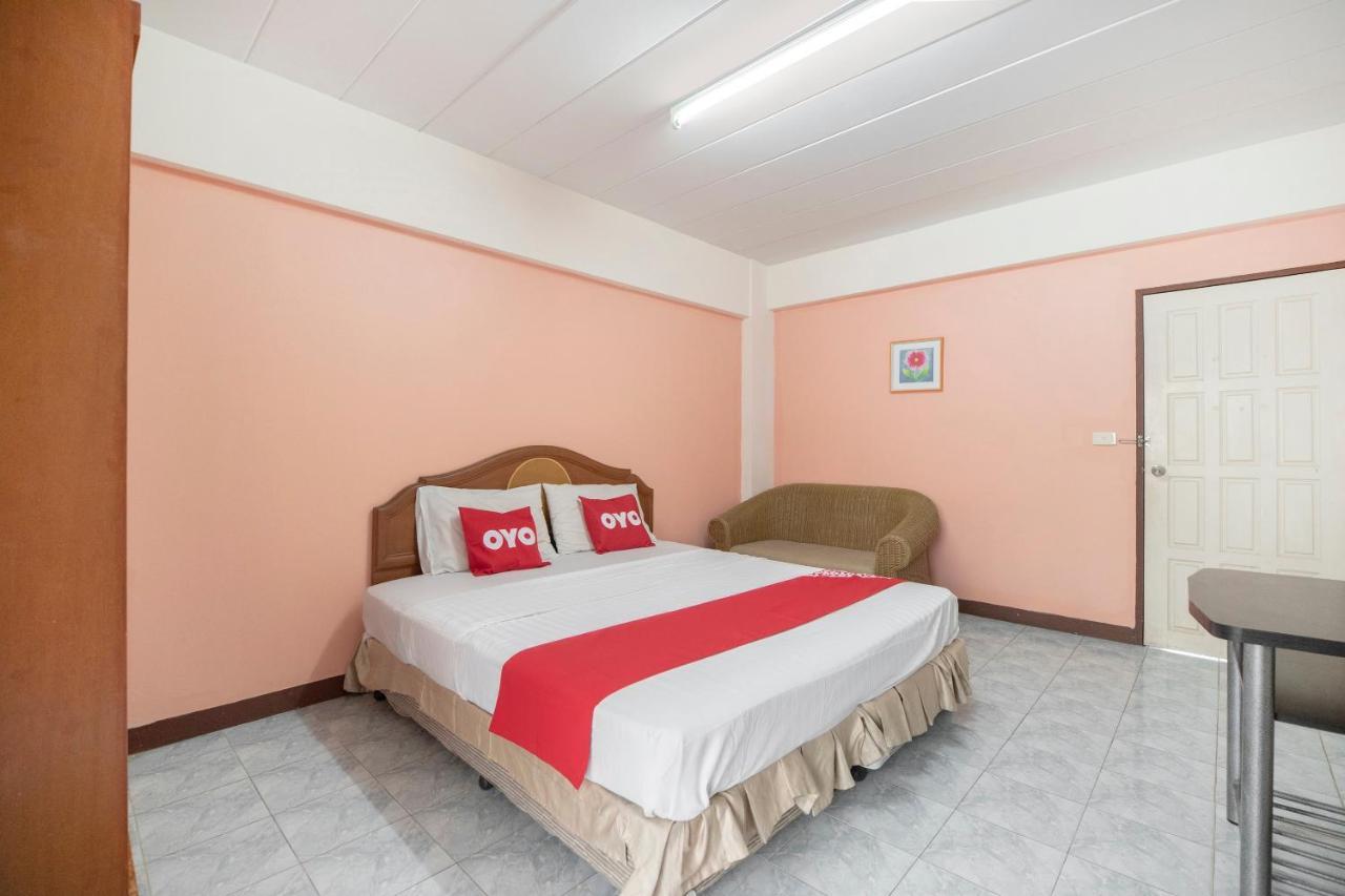 Oyo 519 B Min Airport Hotel