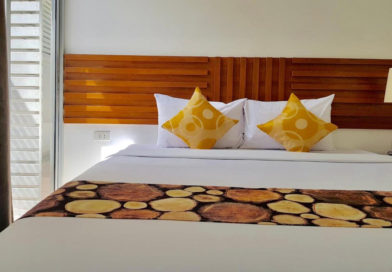 Hotel Paholyothin Park Place Banguecoque
