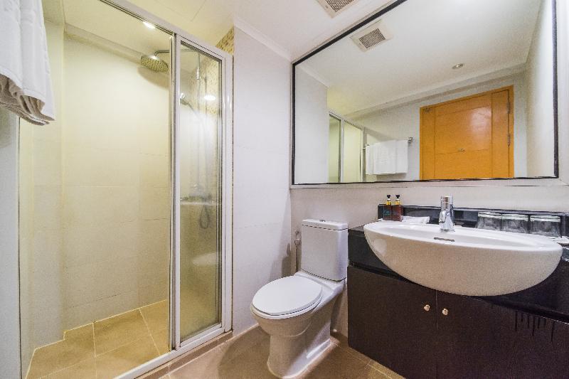 Citin Pratunam By Compass Hospitality 3*