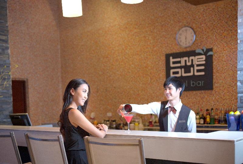 Hotel Aetas Bangkok