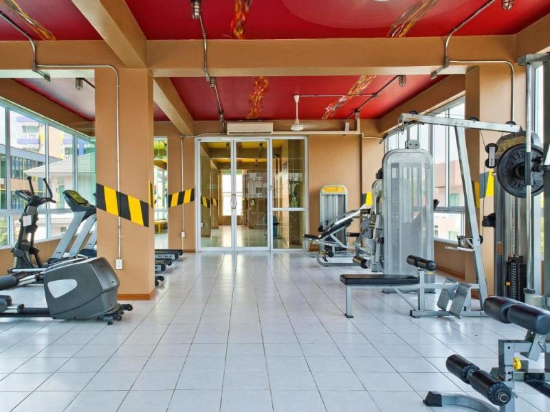 Mestyle Place Khách sạn 3*