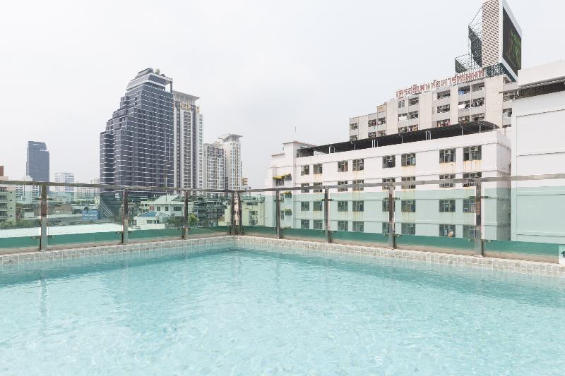 Hyde Park Hotel 3*