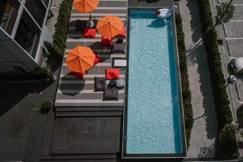 The Iconic Don Mueang By Andacura Hotel 4*