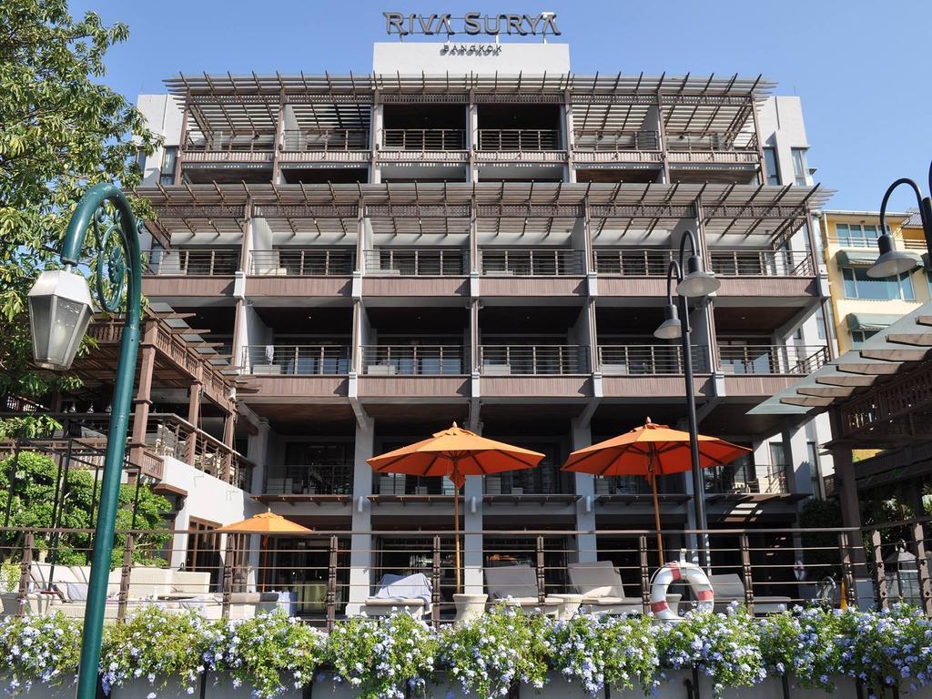 Riva Surya Hotel Bangkok
