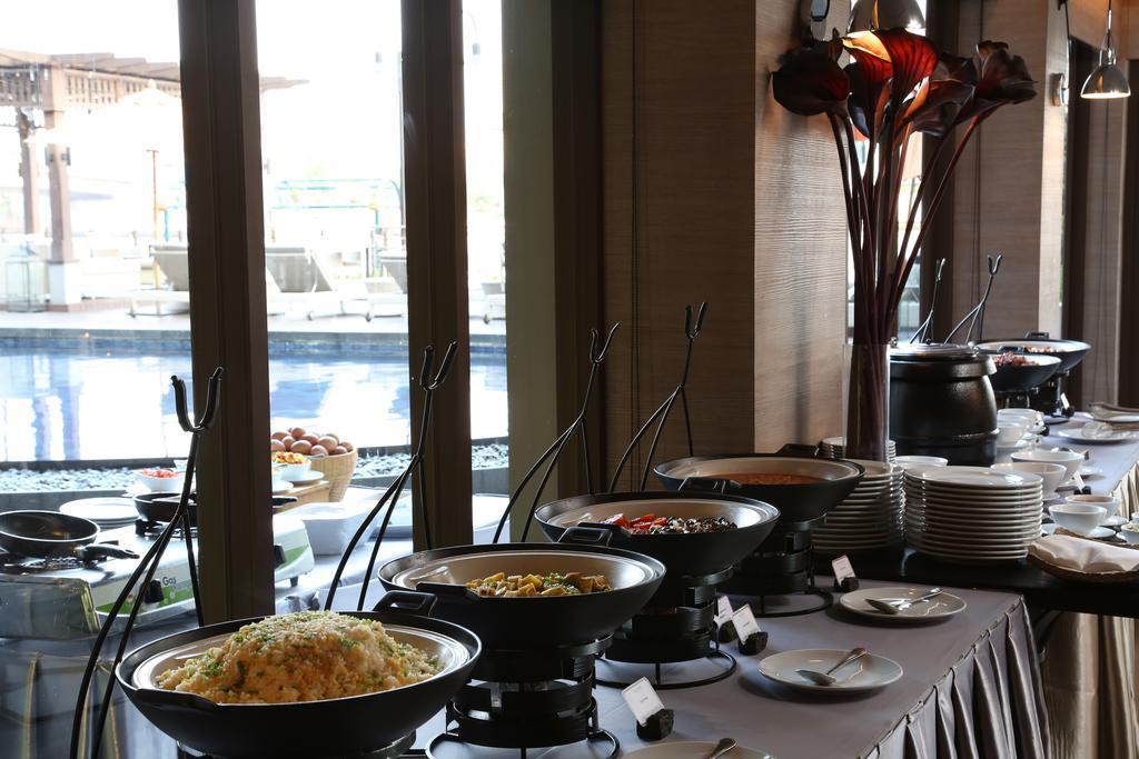 Riva Surya Bangkok
