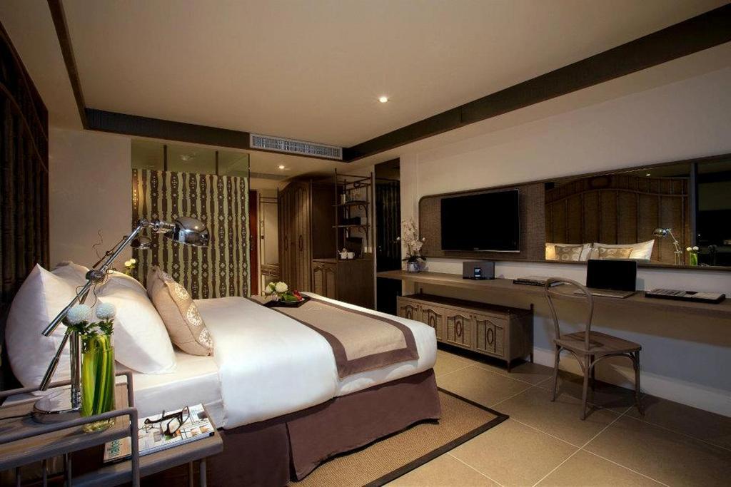 Riva Surya Hotel