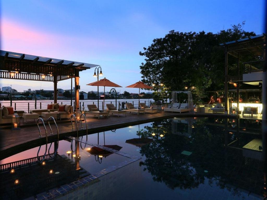 Hotel Riva Surya 4*