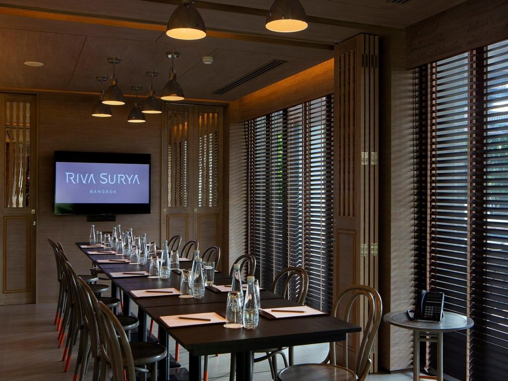 Riva Surya Hotel