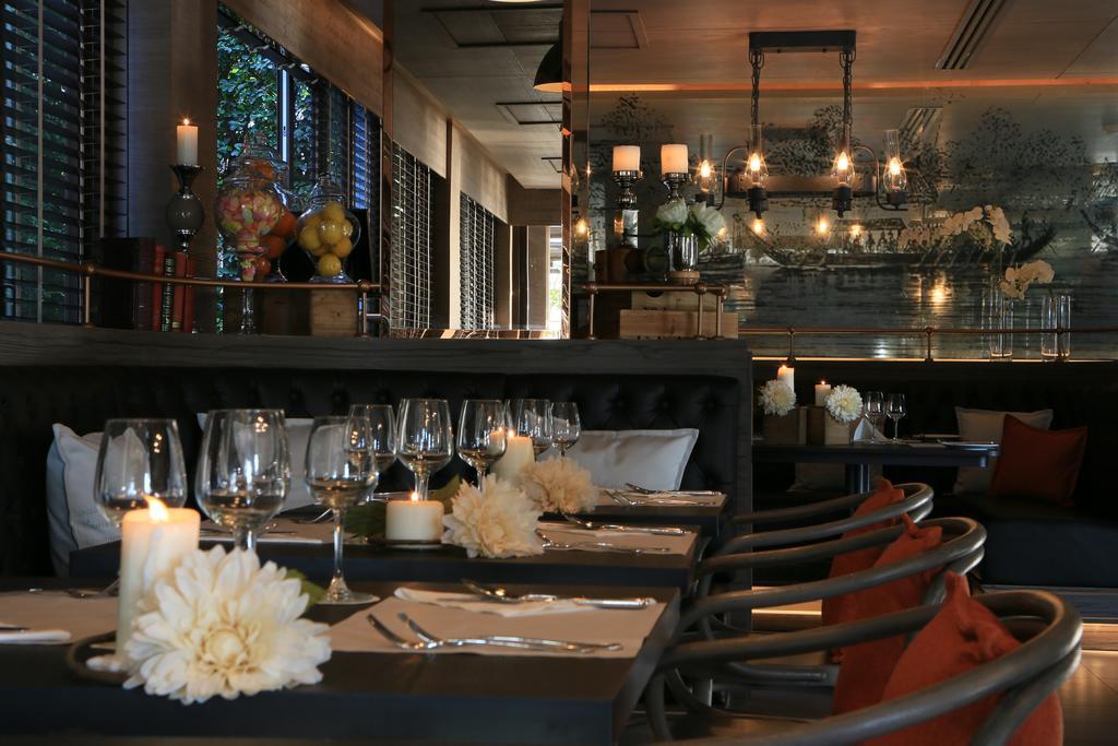 Hotel Riva Surya Bangkok