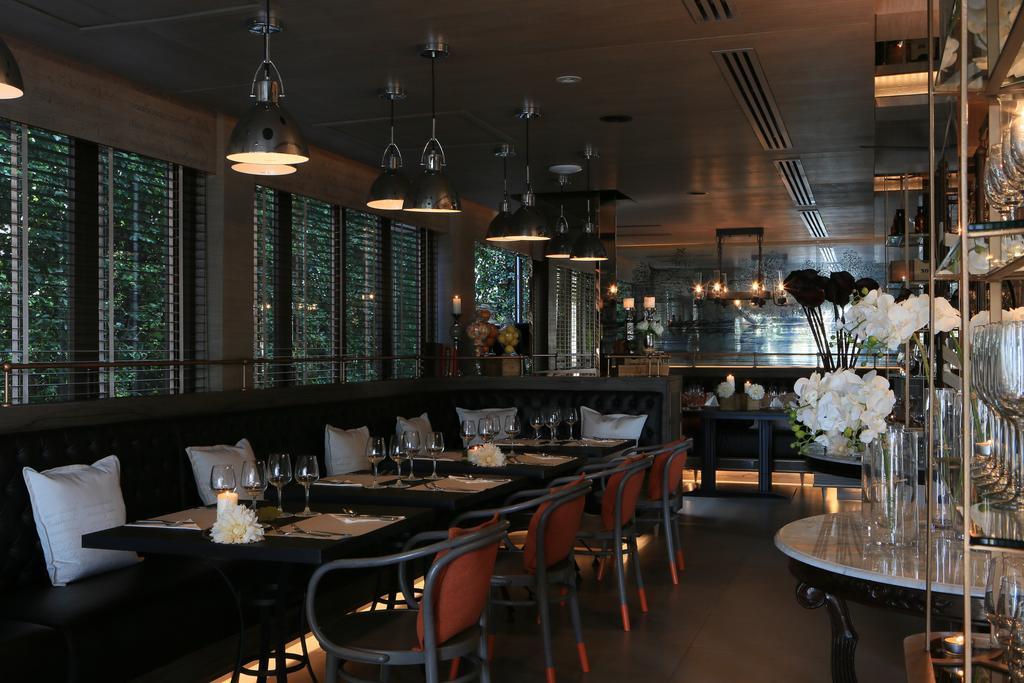 Riva Surya 4* Bangkok