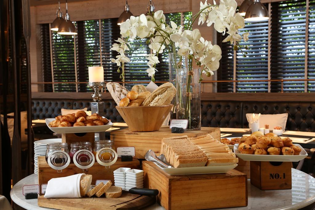 Hotel Riva Surya