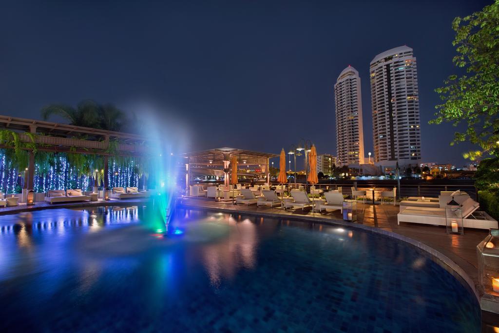 Riva Surya Hotel Bangkok