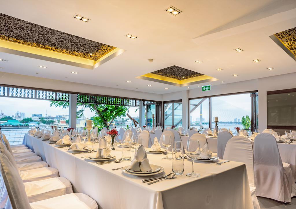 Riva Surya Hotel