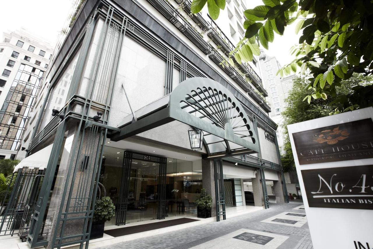 Cape House Langsuan 5* Bangkok