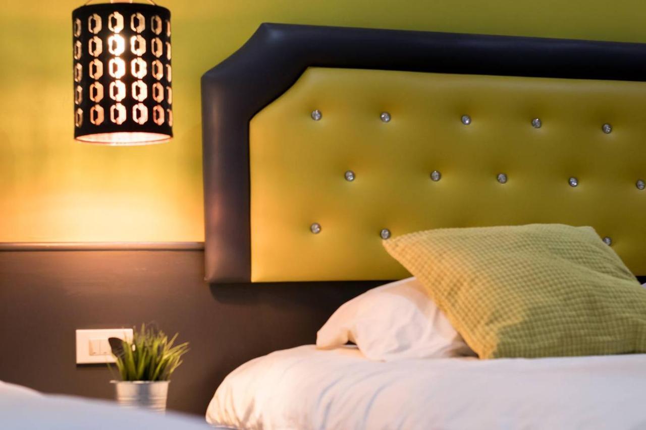 Family Hub At Pratunam Bed & Breakfast Bangkok
