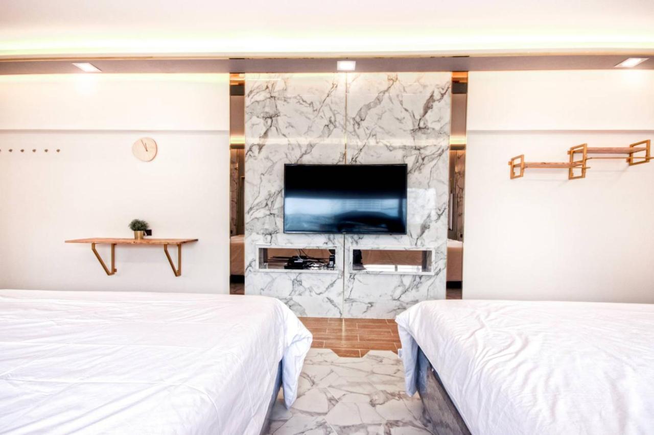 Family Hub At Pratunam Bed & Breakfast