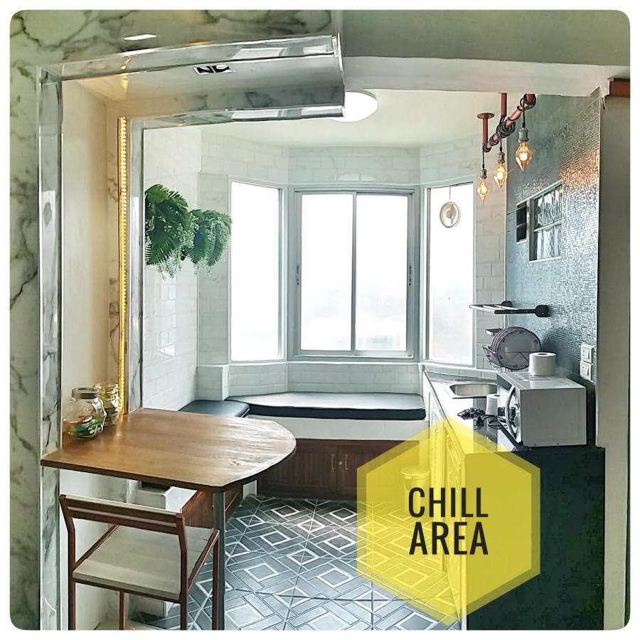 Bed & Breakfast Family Hub At Pratunam Bangkok