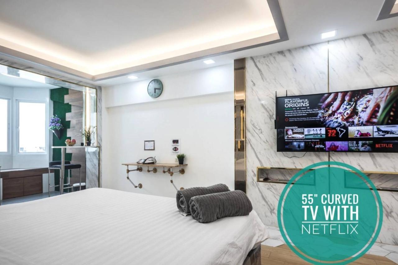 Bed & Breakfast Family Hub At Pratunam