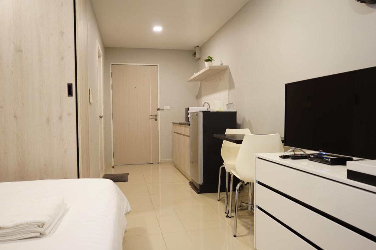 Lkn Grand R305 Leilighet *