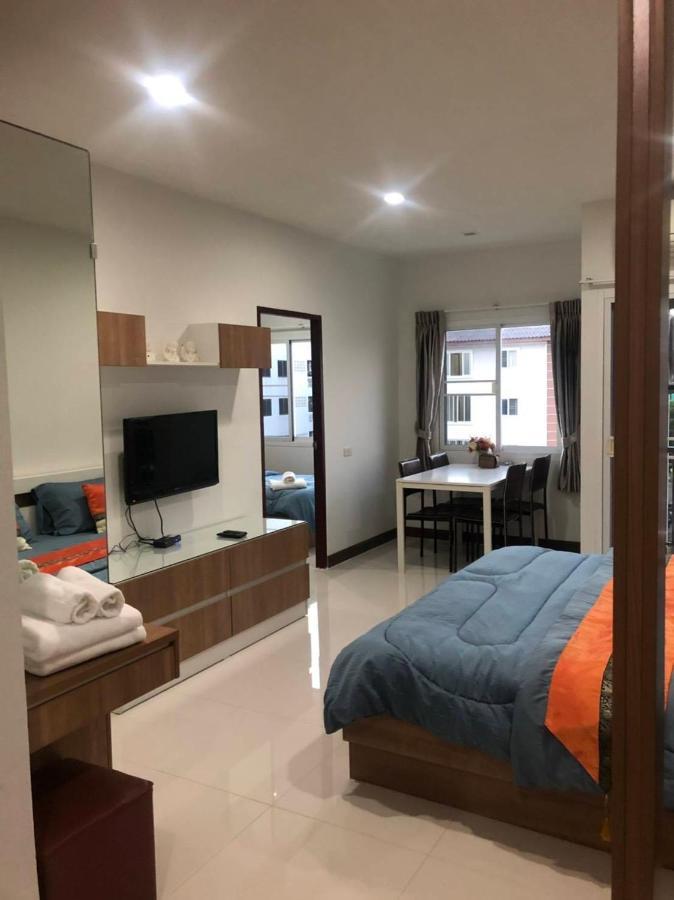 Appart hôtel Smart Mansion 3*