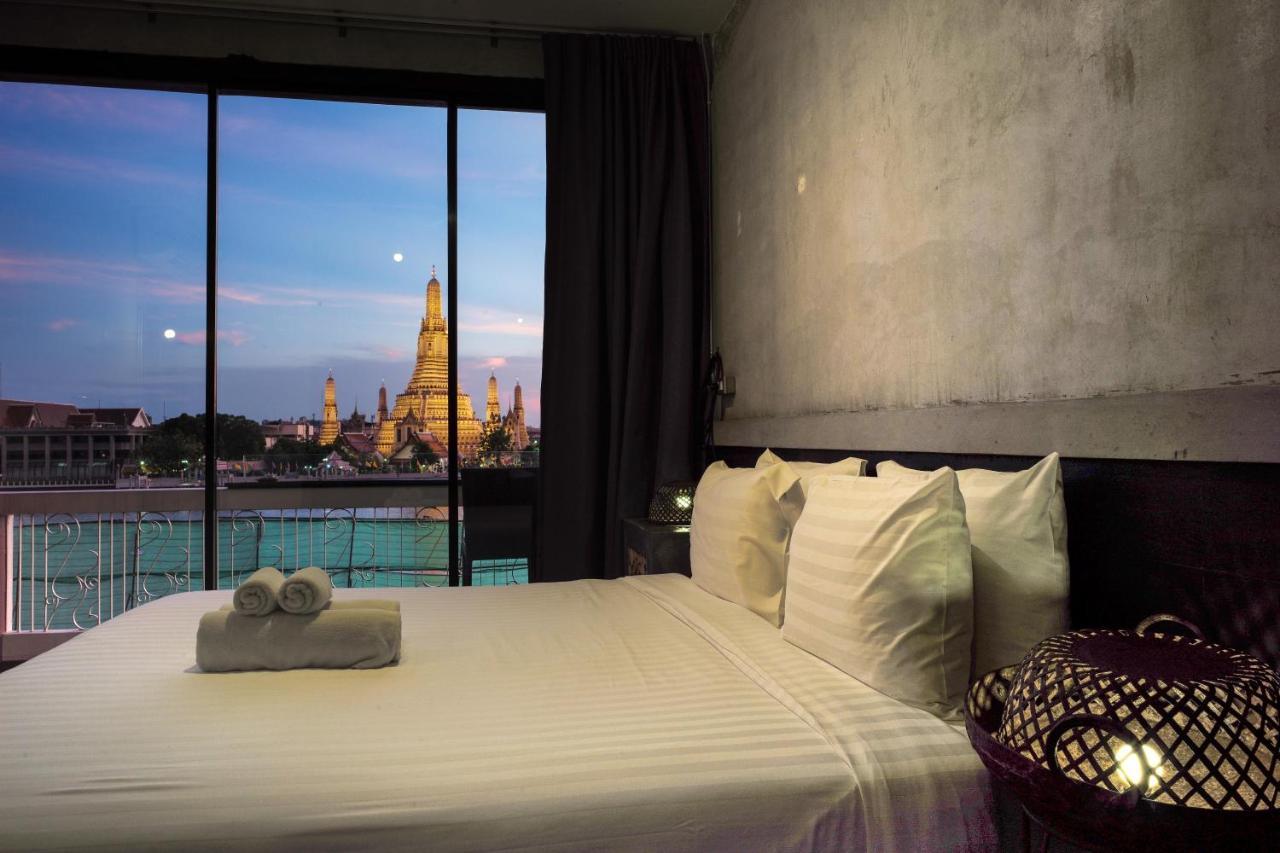 A Day Herberg Bangkok