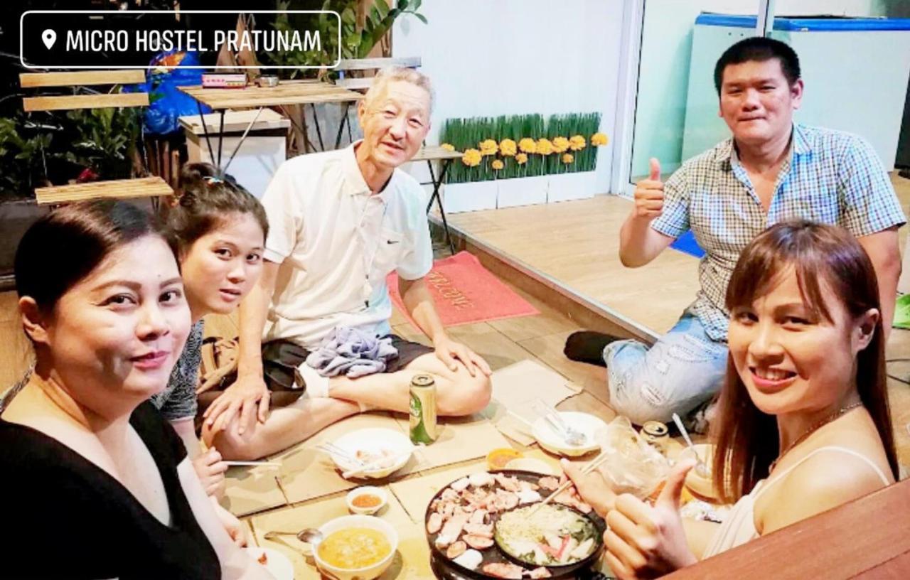 Micro Gasthof Bangkok