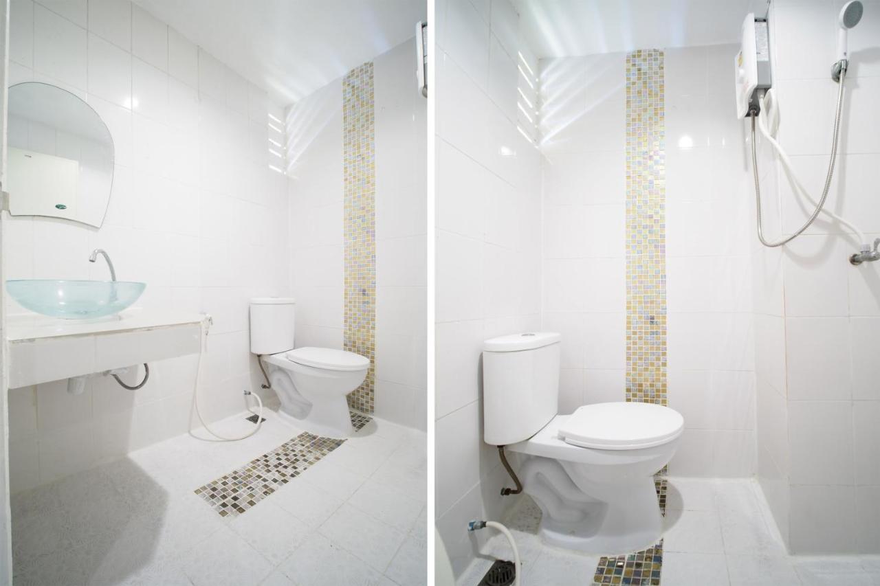 Oyo 437 Na Nara Hotel 3*