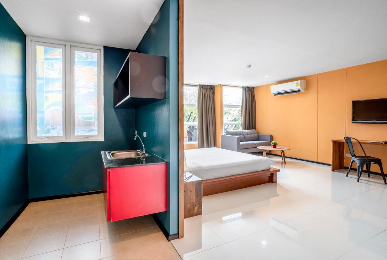 Mestyle Place Khách sạn