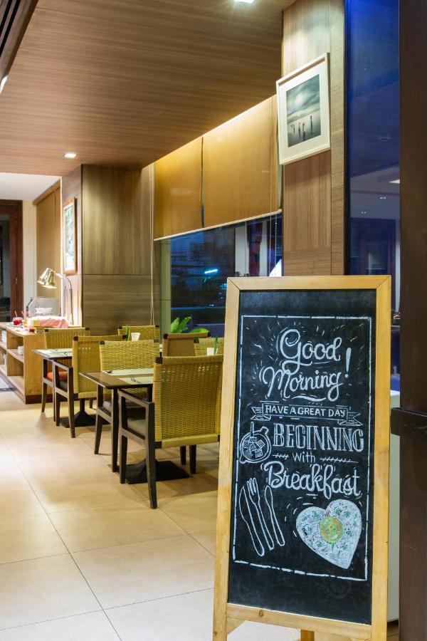 Mida Don Mueang Airport Hotel