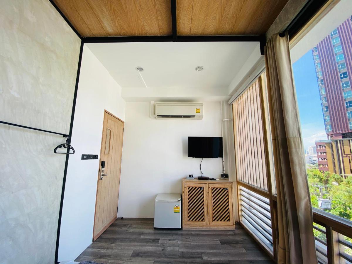 Auberge de jeunesse Vann Boutique House