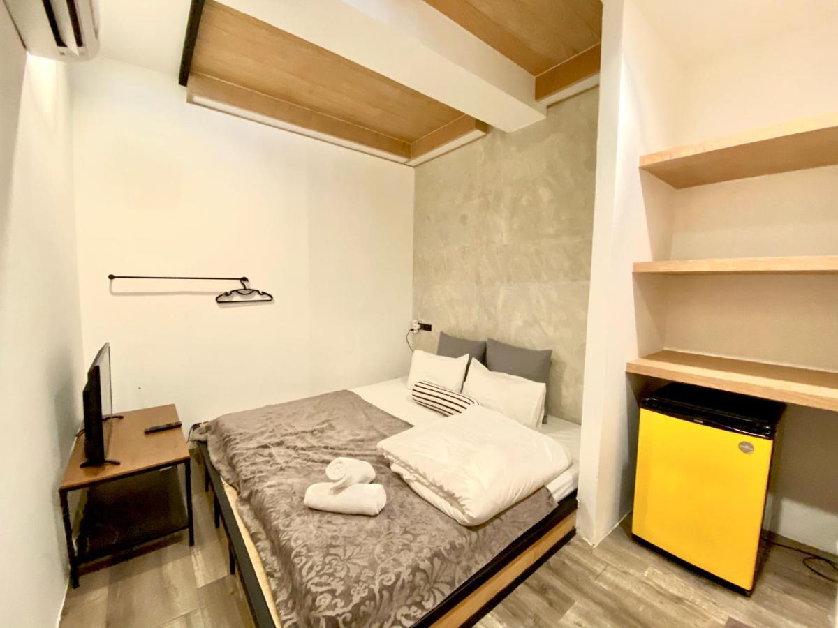 Vann Boutique House Auberge de jeunesse Bangkok