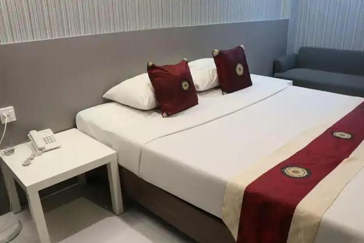 Chaleena Princess Ramkhamhaeng 4*