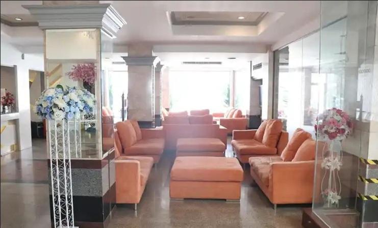 Hotel Chaleena Princess Ramkhamhaeng 4*
