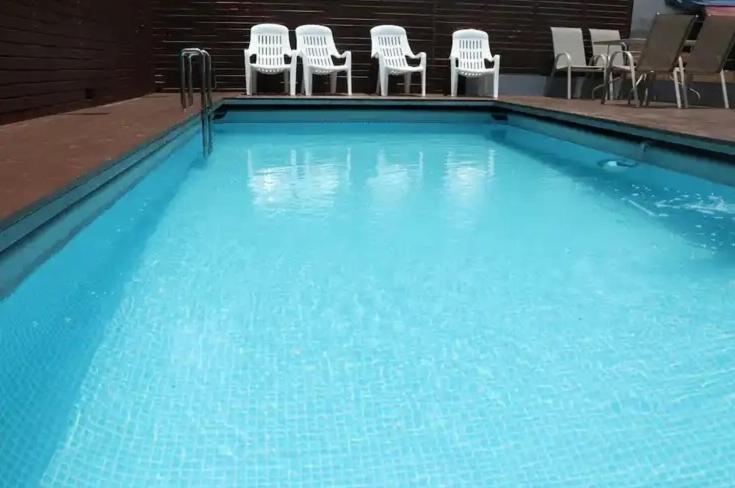 Hotel Chaleena Princess Ramkhamhaeng 4*