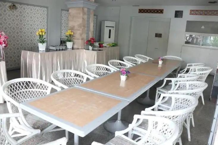 Hotel Chaleena Princess Ramkhamhaeng 4*
