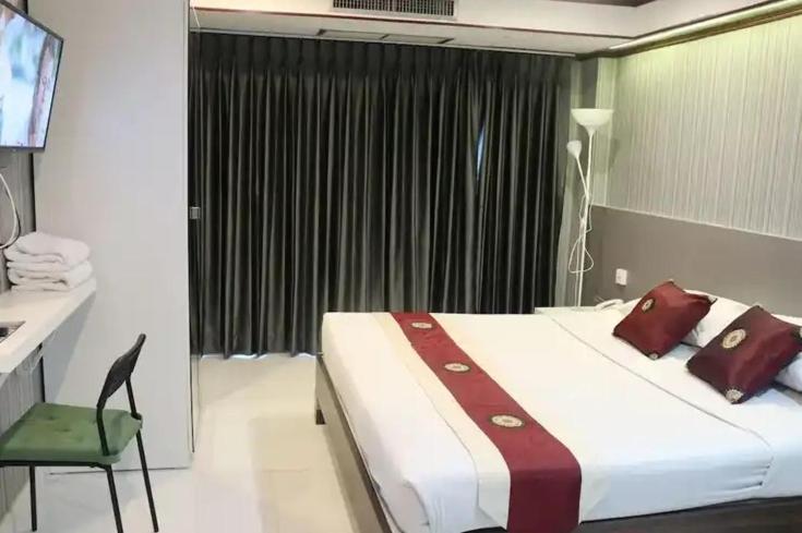 Hotel Chaleena Princess Ramkhamhaeng 4*