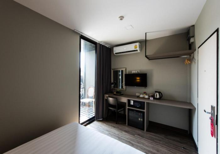 V Varee Hotell Bangkok