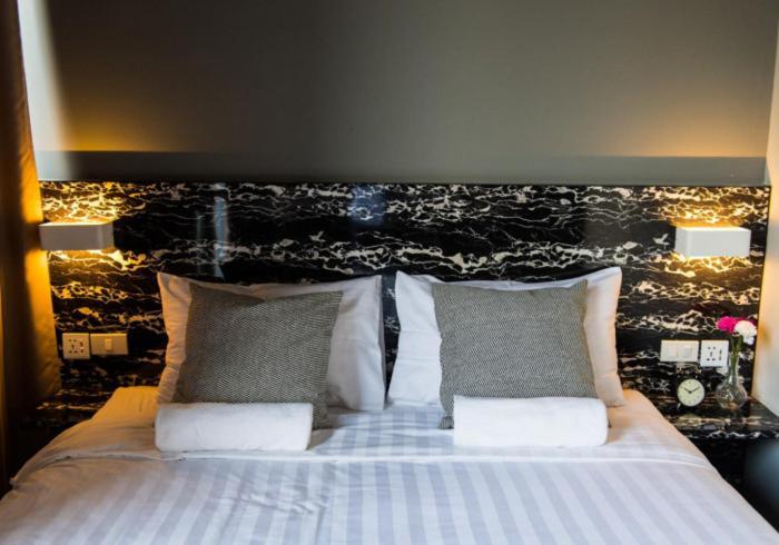 V Varee Hotell