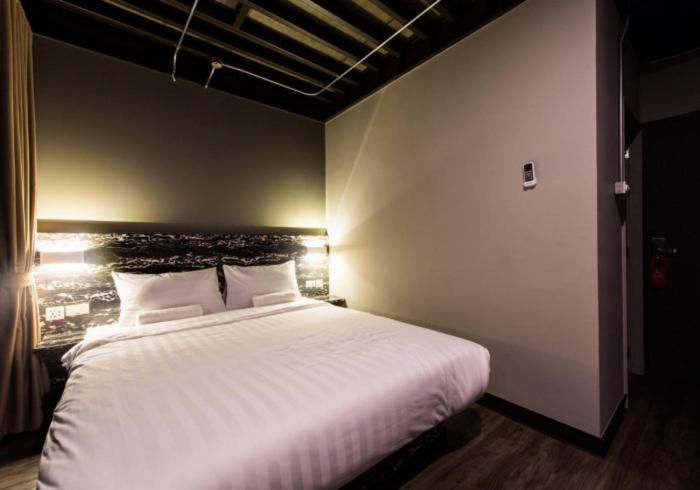 V Varee Hotell