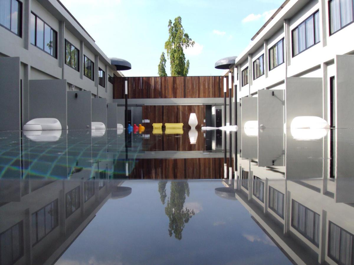 S Ratchada Leisure 5* Bangkok
