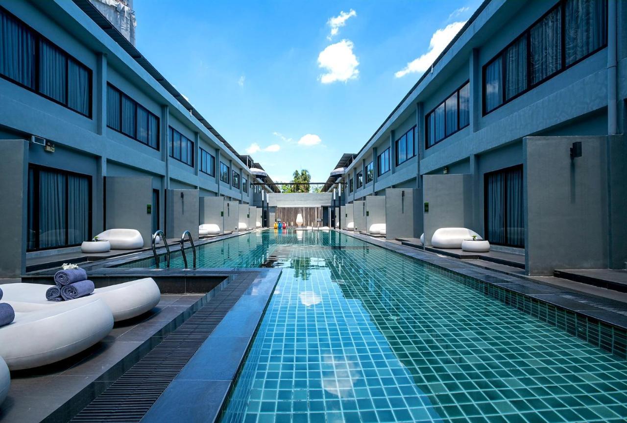 S Ratchada Leisure Hotel