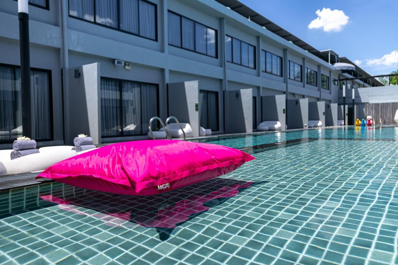 Hotel S Ratchada Leisure Bangkok