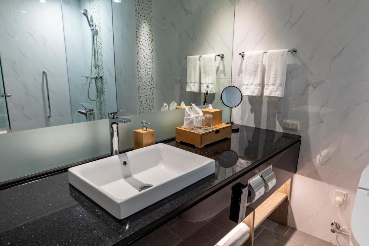 Solaria Nishitetsu Hotell Bangkok