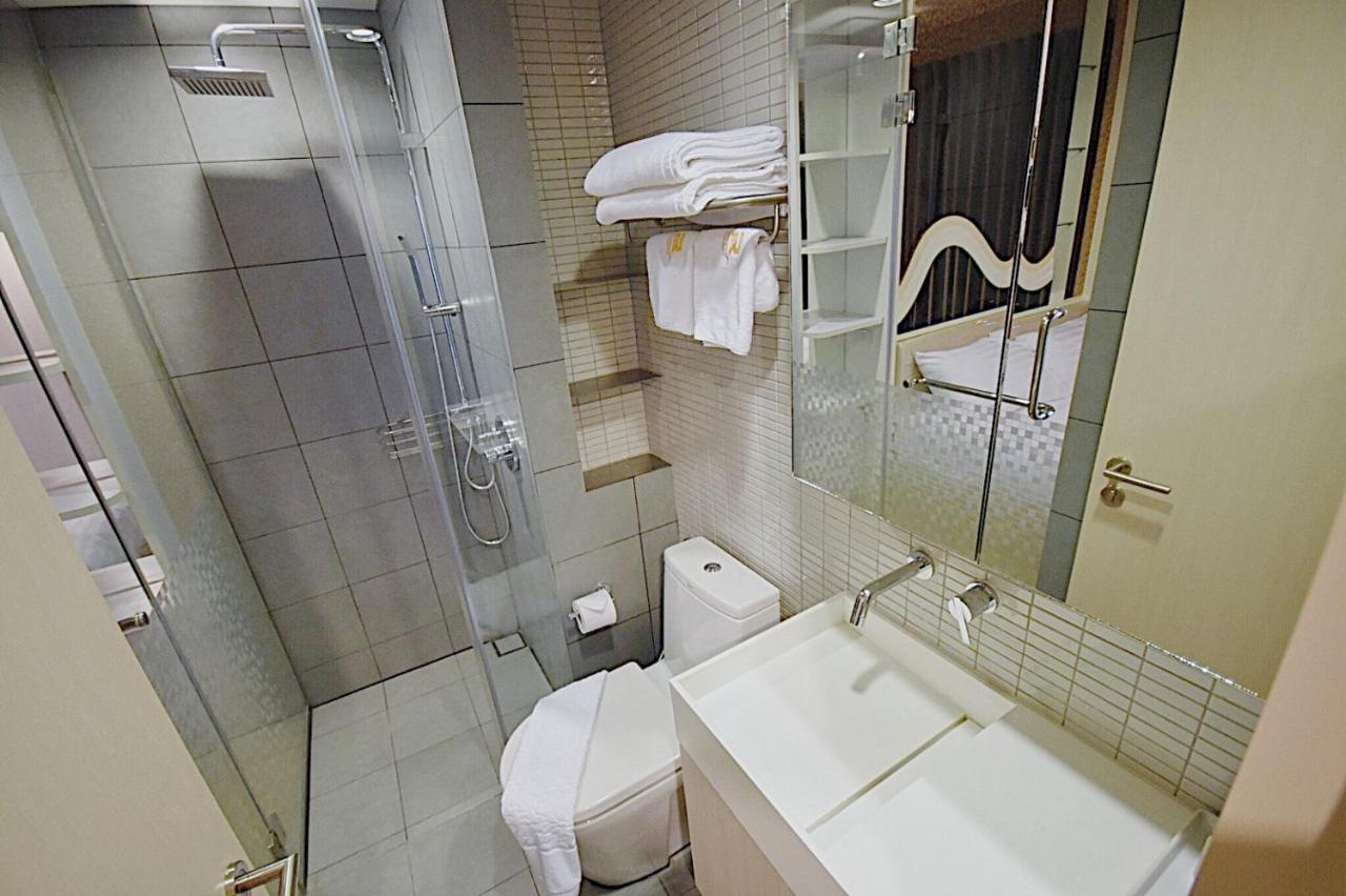 Aparthotel Boonrumpa Banguecoque