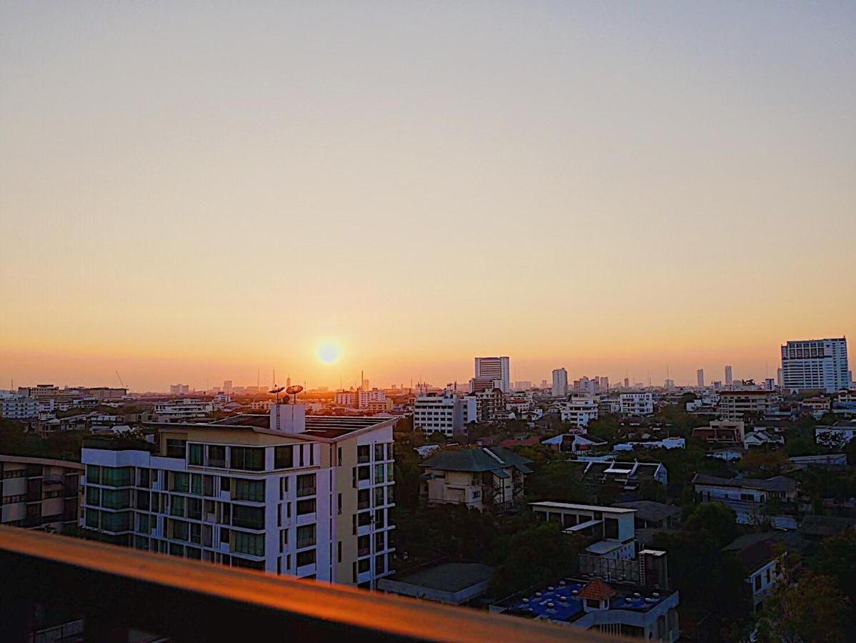 Khách sạn hẻo lánh Boonrumpa 3*